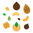 Dry Fruit and Nuts Shop